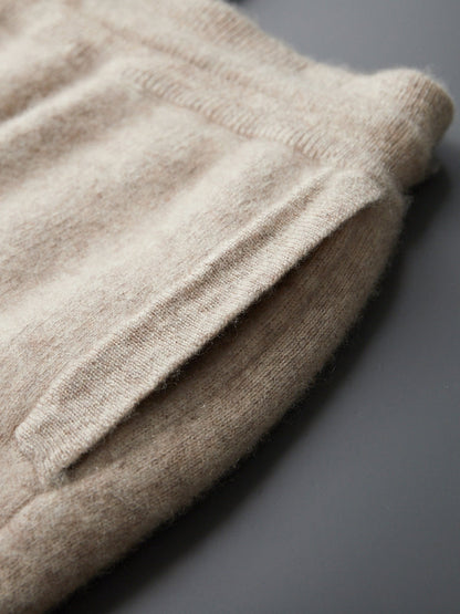 Arthur - Cashmere tracksuit
