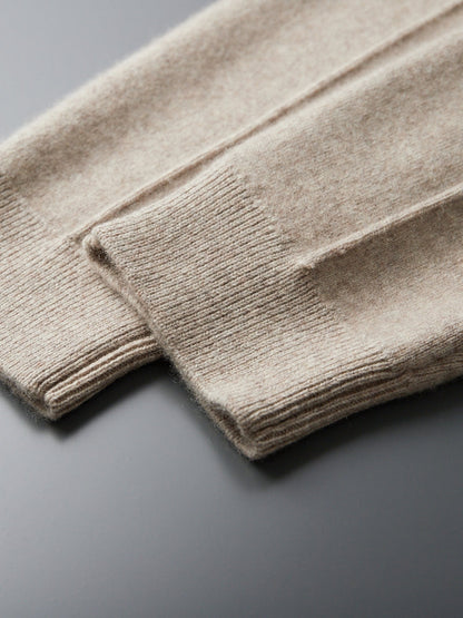 Arthur - Cashmere tracksuit