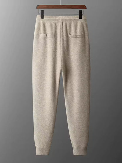 Arthur - Cashmere tracksuit