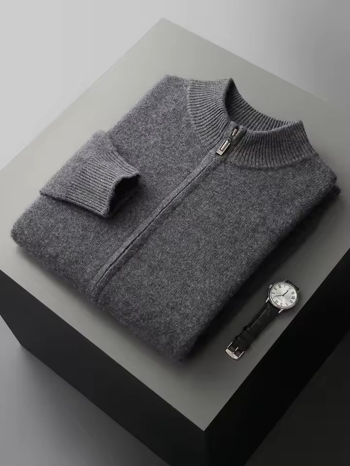 Arthur - Cashmere tracksuit