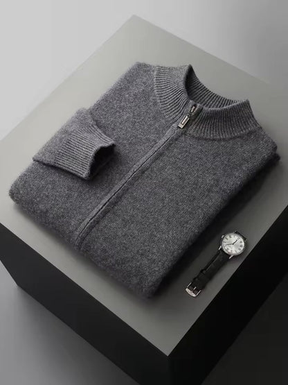 Arthur - Cashmere tracksuit