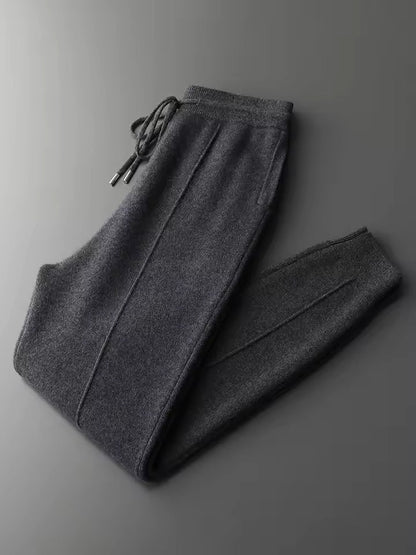 Arthur - Cashmere tracksuit