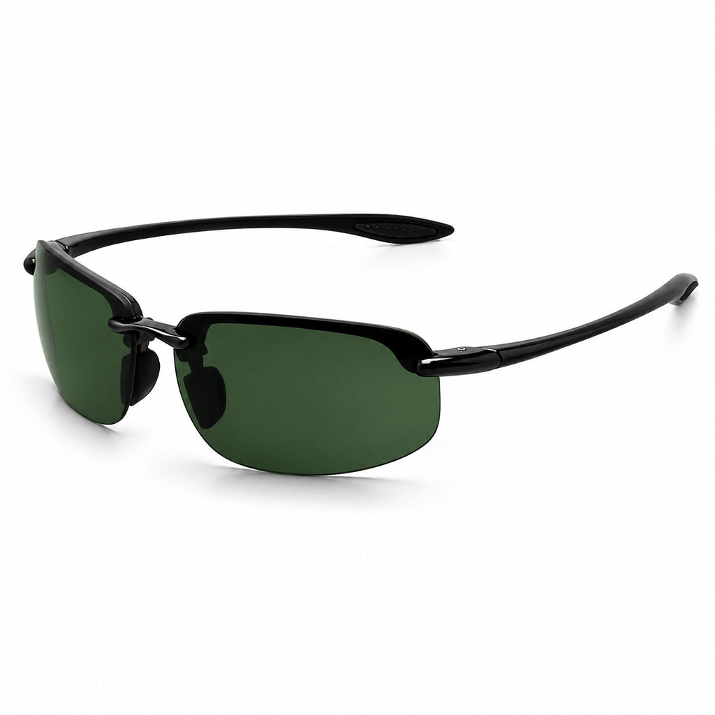 EdgeVision™ | Rimless Sport Sunglasses