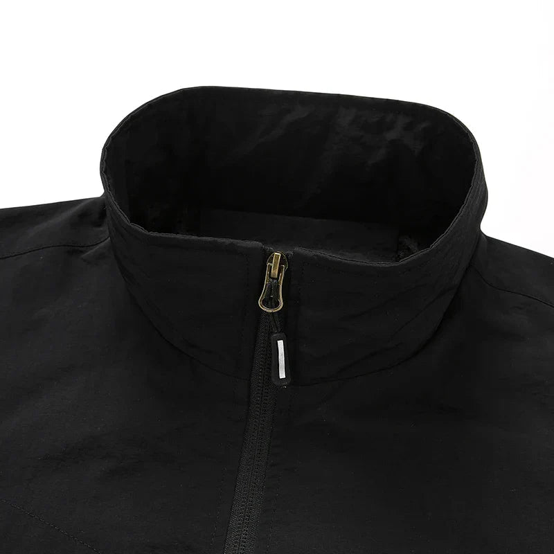 Jake | Herren Wetterfeste Fieldjacke — Robuste Outdoor-Jacke in 4 Farben M–3XL | Westmere