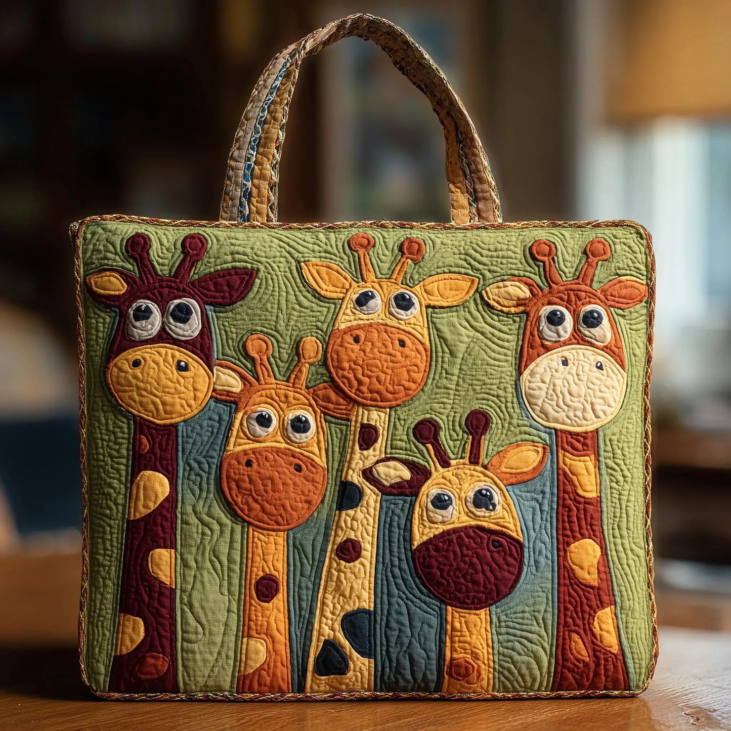 Serena™ | Handmade easy style bag