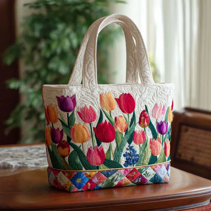 Camilla™ | Handmade relaxed fit bag