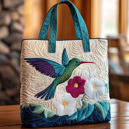 Everyday Carry™ – Quilted Tote Bag