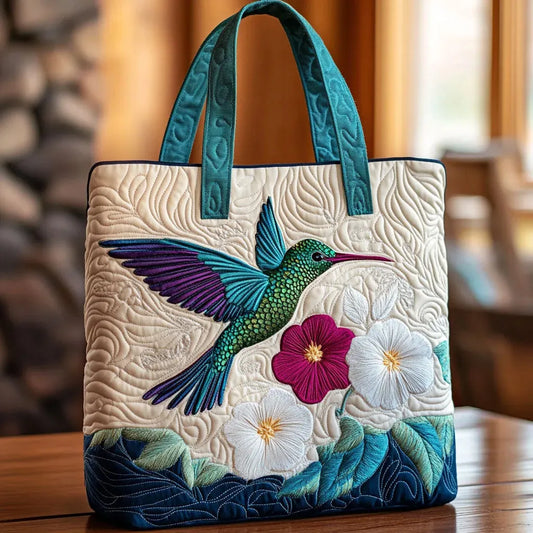 Everyday Carry™ – Quilted Tote Bag