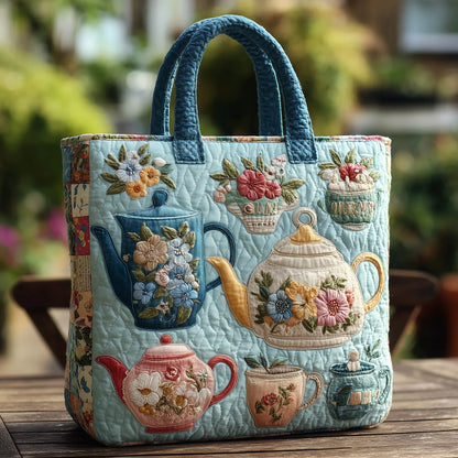 Rosalie™ | Handmade soft everyday bag