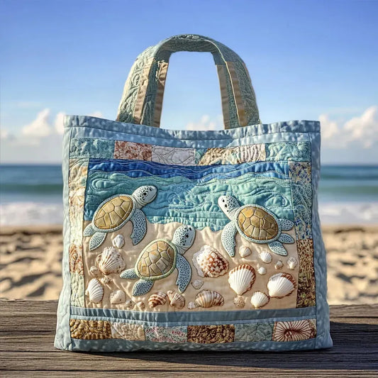 Amelia™ | Handmade soft daily bag