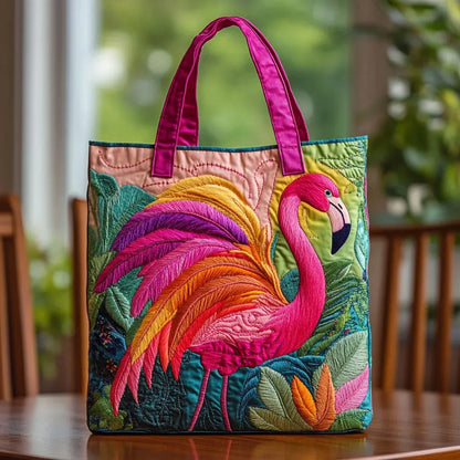 Brianna™ | Handmade quilted everyday bag