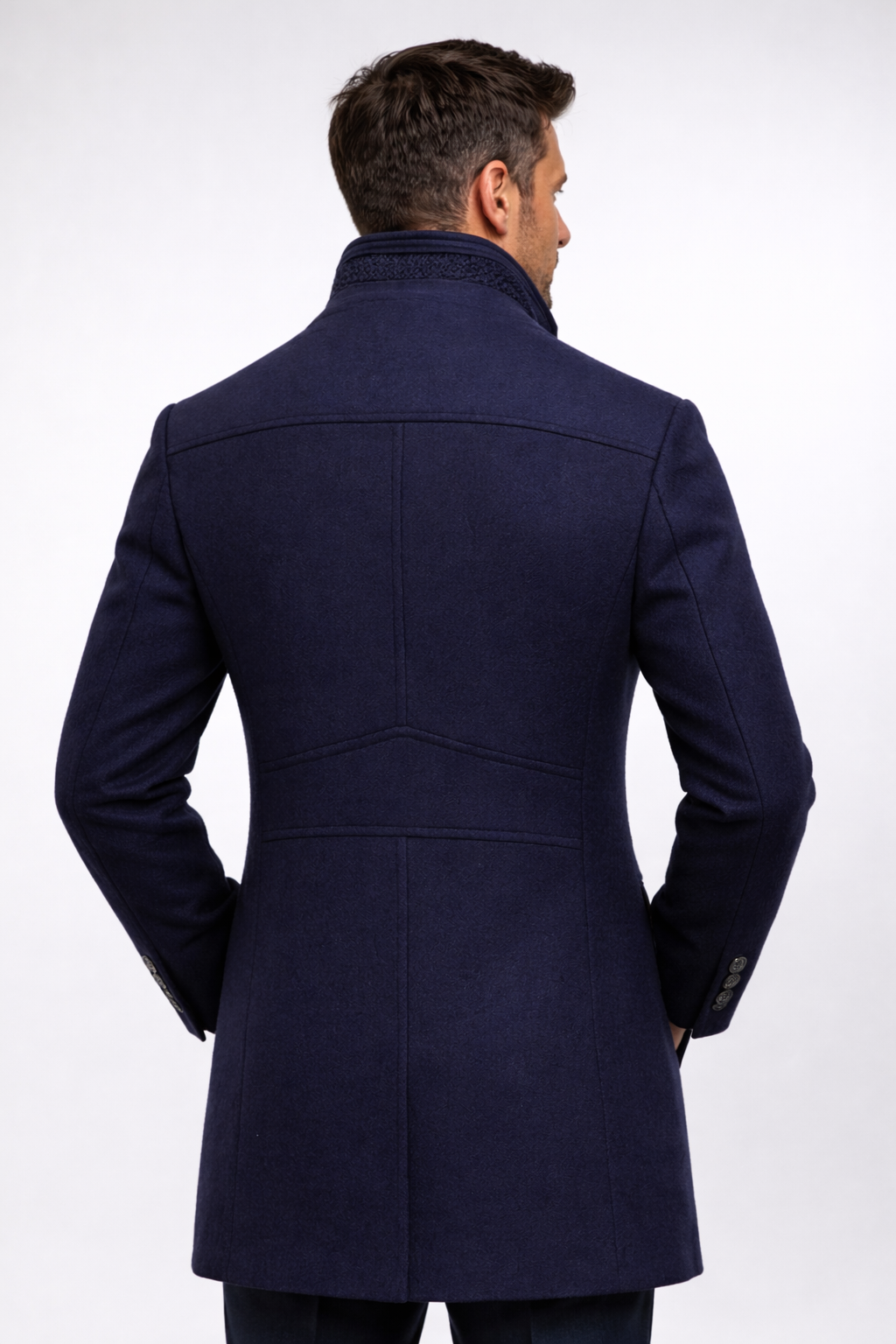 ARTHUR | WINTER COAT