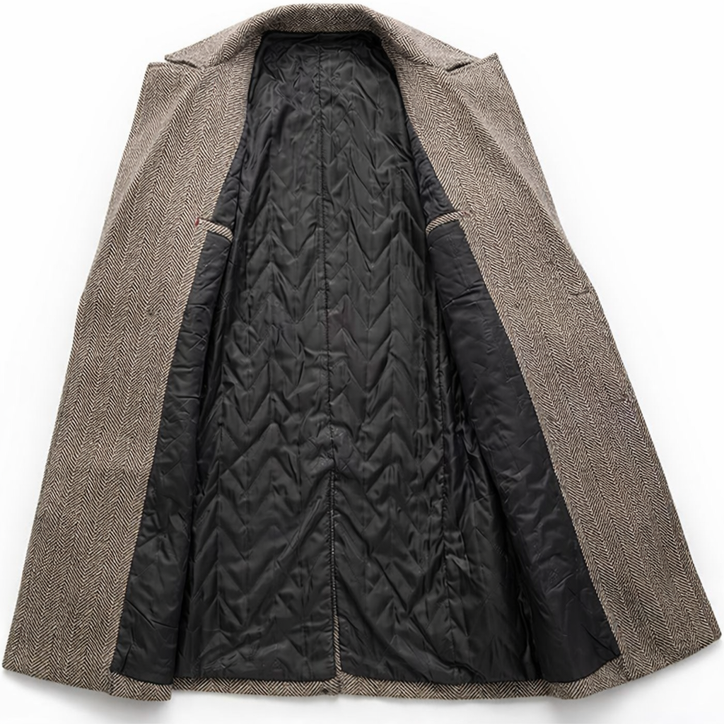 JOE | COAT