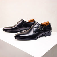 Obsidian Black