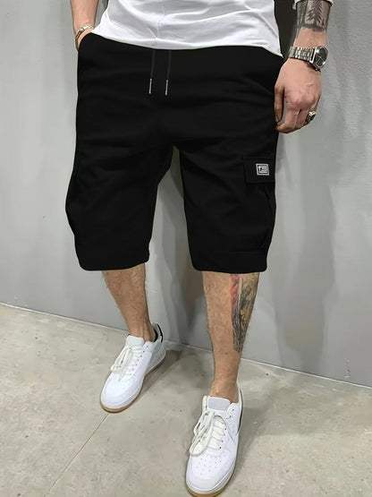 Herald™  | Cargo Shorts for Men (Buy 1, Get 1 FREE)