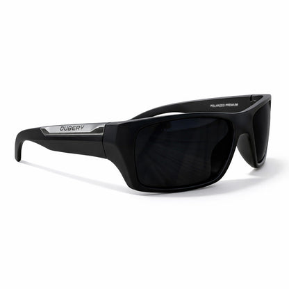 RX186 Casual Square Sports Polarized Sunglasses | UV400