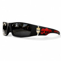 Black Red