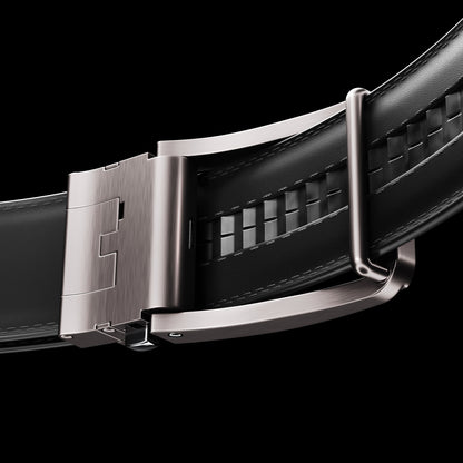 Brice™ | Buckle Belt
