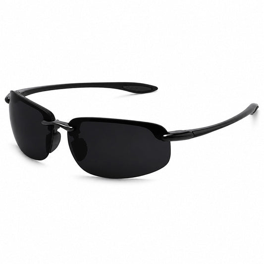 EdgeVision™ | Rimless Sport Sunglasses