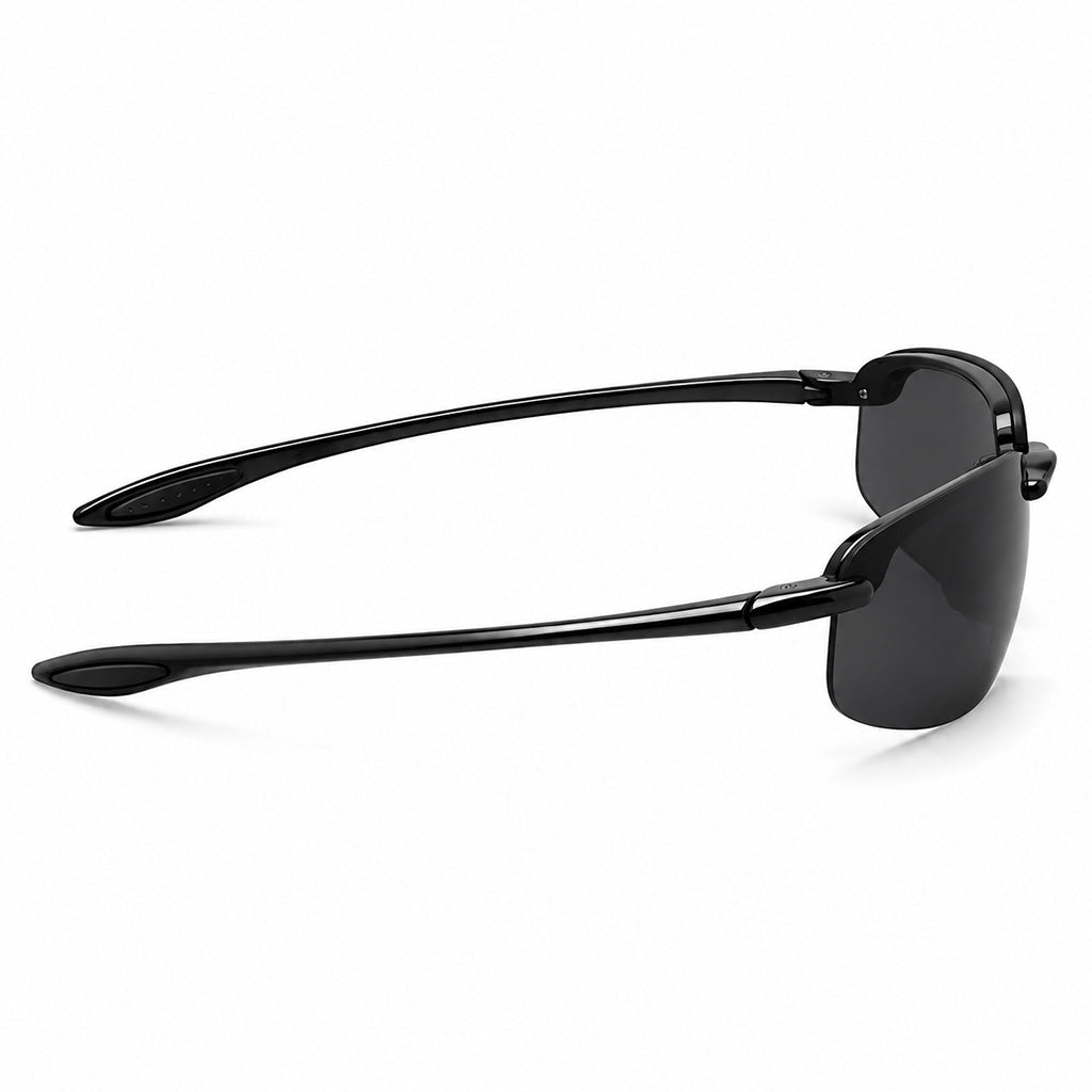 EdgeVision™ | Rimless Sport Sunglasses