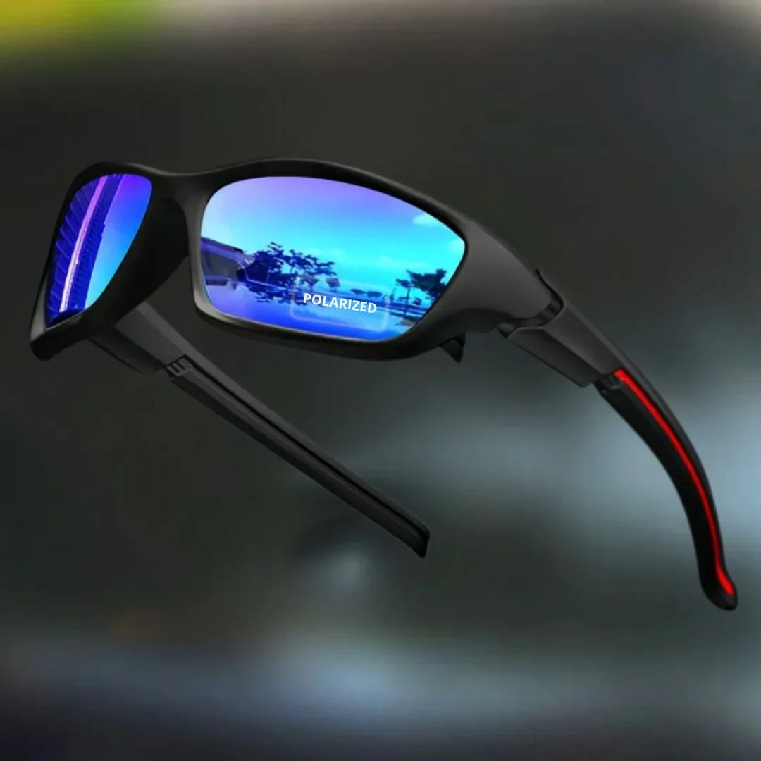Primo™ | Polarized Sunglasses