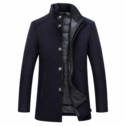 TERRY | OLIVER COAT