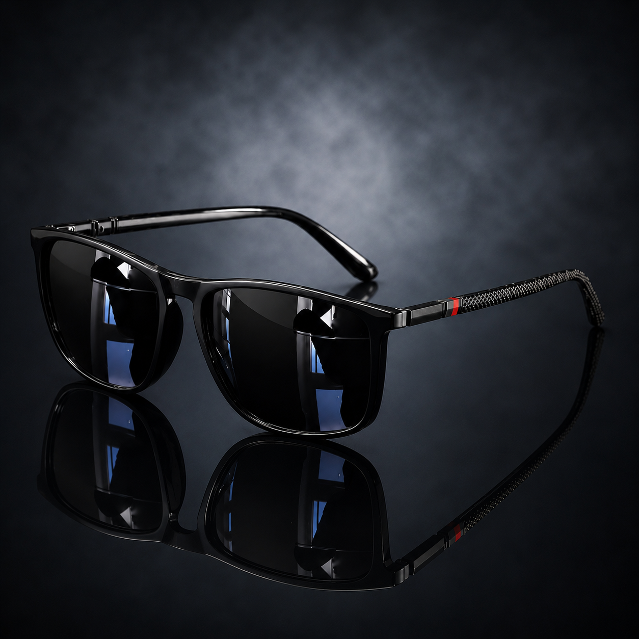 Classico Polarized Sunglasses