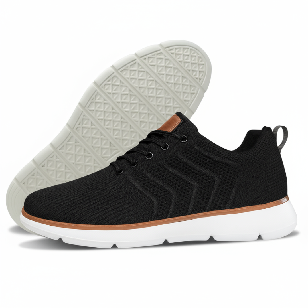 AirFlex™ | Breathable Casual Shoes