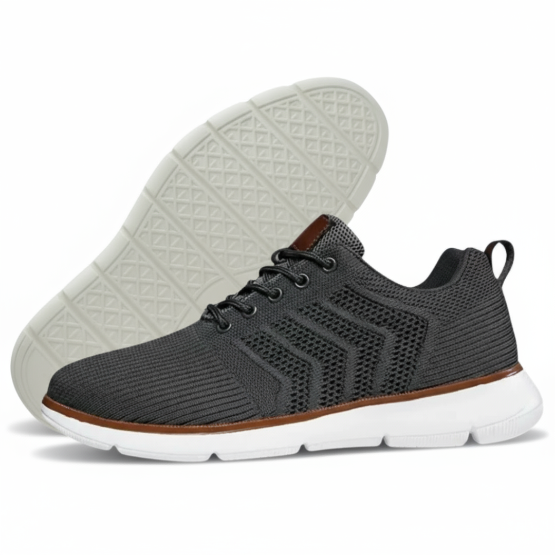 AirFlex™ | Breathable Casual Shoes
