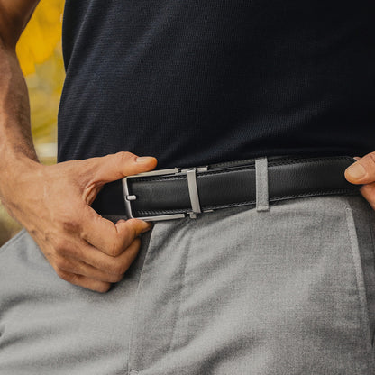 Brice™ | Buckle Belt