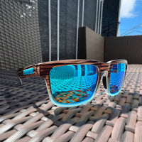 N16 Ice Blue / Graphic
