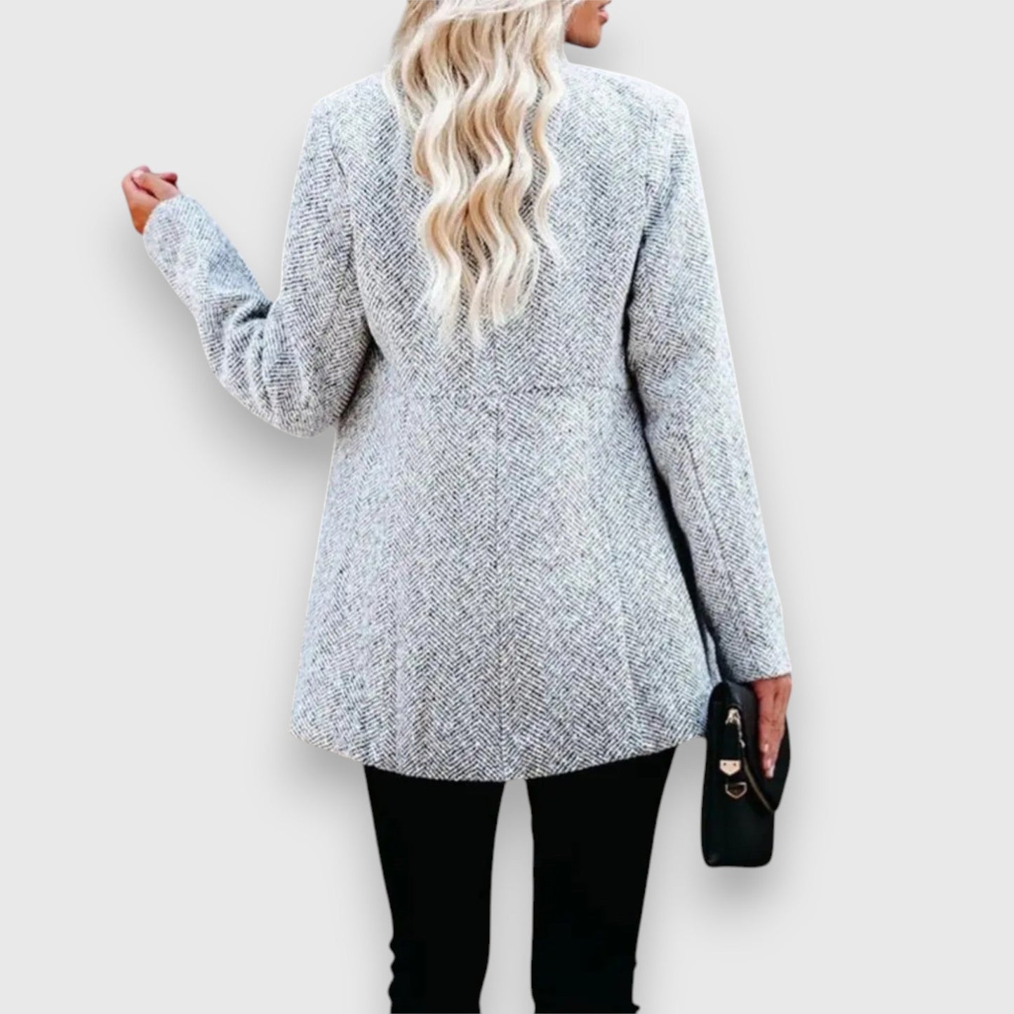 Mizari™ | Blazer