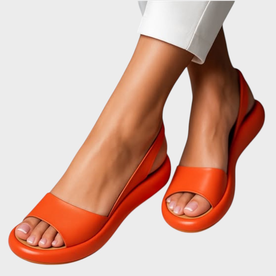 Karrie™ | Orthopedic Sandals
