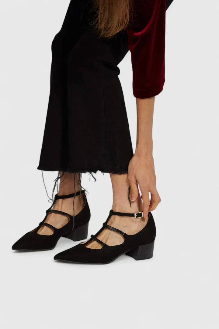 Claria™ | Elegant and Stylish Heels