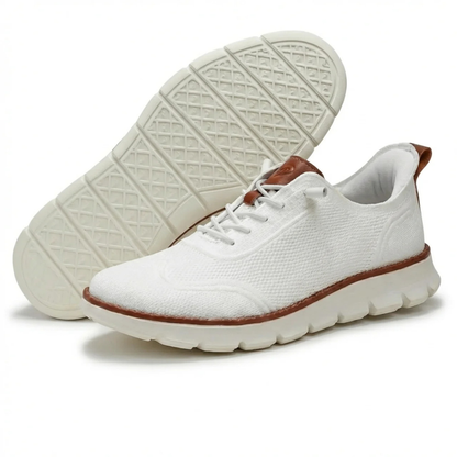 ComfySlip™ | Hands Free Slip In  & Extra Wide Toe Box