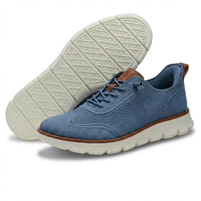 ComfySlip™ | Hands Free Slip In  & Extra Wide Toe Box