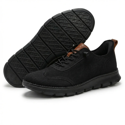 ComfySlip™ | Hands Free Slip In  & Extra Wide Toe Box