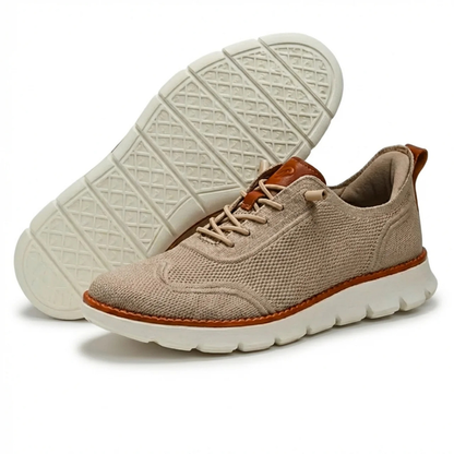 ComfySlip™ | Hands Free Slip In  & Extra Wide Toe Box