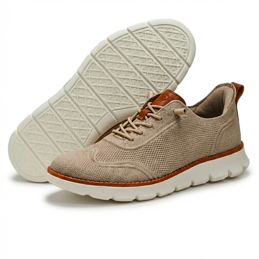 ComfySlip™ | Hands Free Slip In  & Extra Wide Toe Box