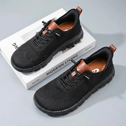 ComfySlip™ | Hands Free Slip In  & Extra Wide Toe Box