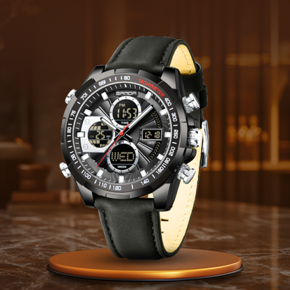 Octavian™ | Military Sports Watch