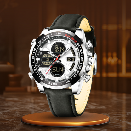 Octavian™ | Military Sports Watch