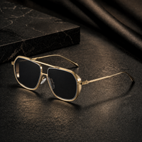 Phantom Gold