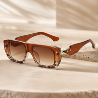 Cognac Brown