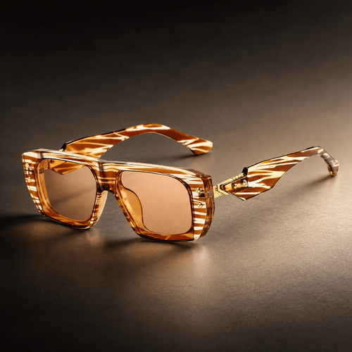 Bellucci Luxe Square Shades