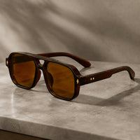 Dark Cognac