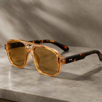 Amber Tortoise