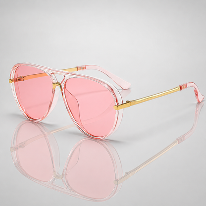Veyra Aviator Sunglasses