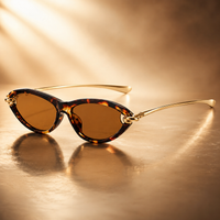 Amber Tortoise