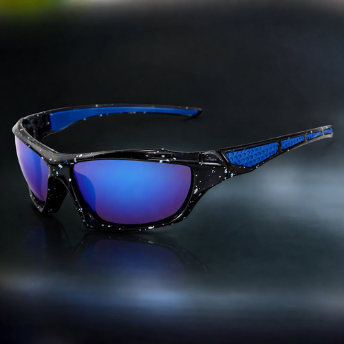 Johnny – Polarized Sport Sunglasses